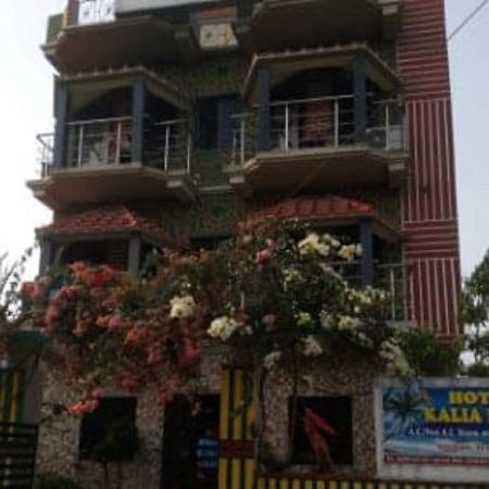 Hotel Kalia Nana Digha  Luaran gambar
