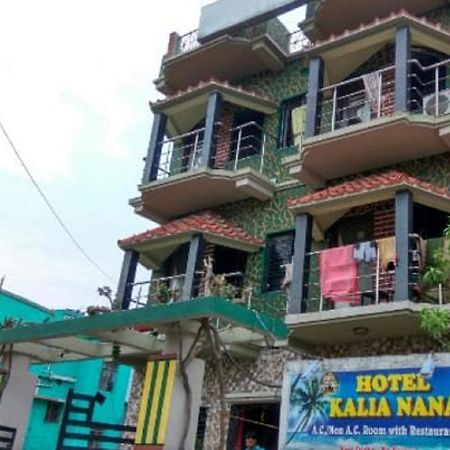 Hotel Kalia Nana Digha  Luaran gambar