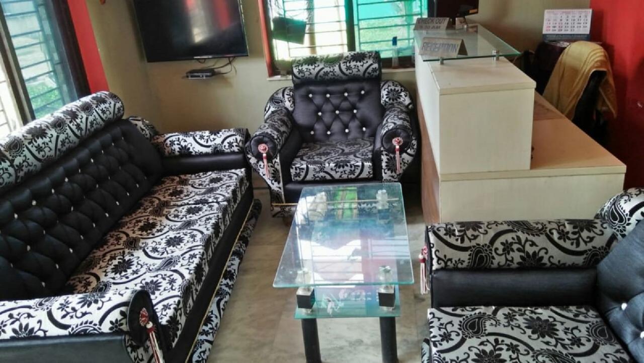 Hotel Kalia Nana Digha  Luaran gambar