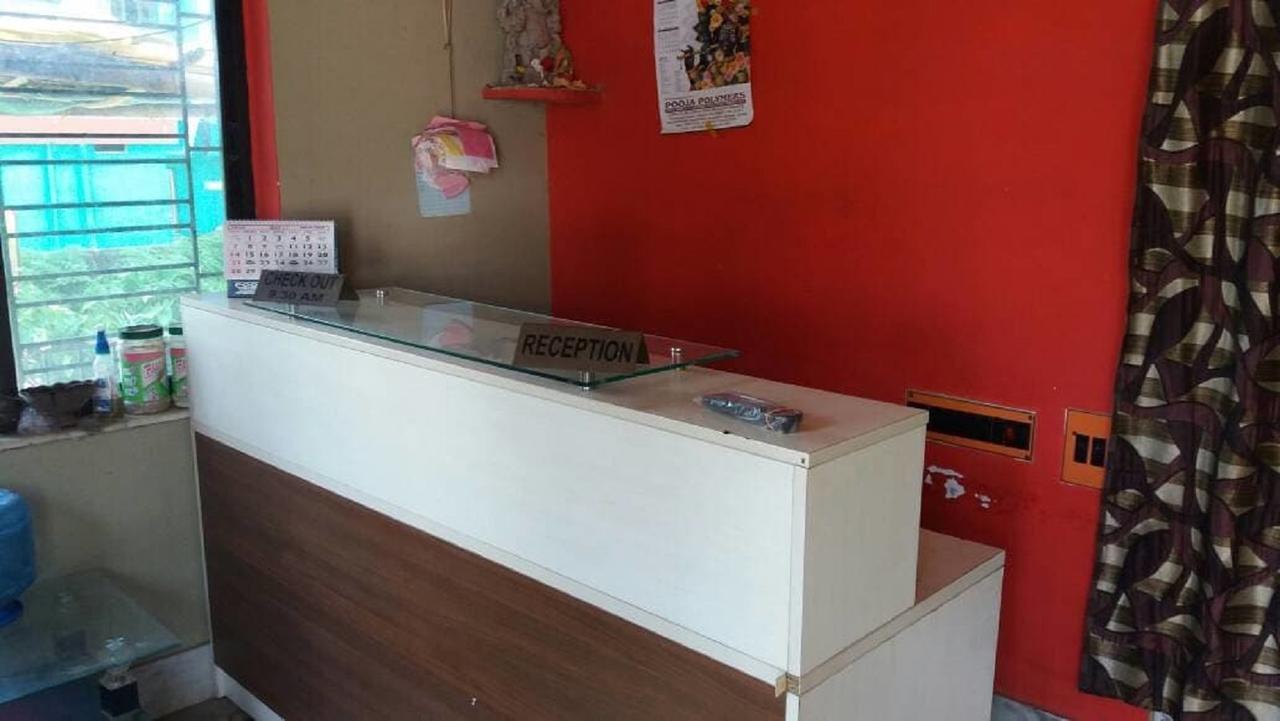 Hotel Kalia Nana Digha  Luaran gambar
