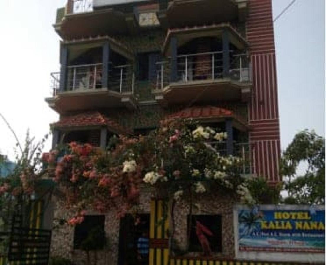 Hotel Kalia Nana Digha  Luaran gambar