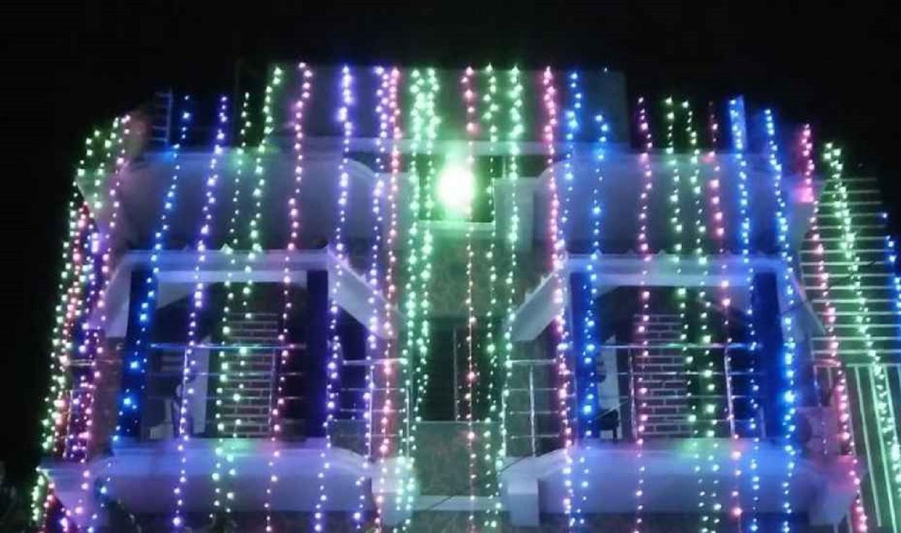 Hotel Kalia Nana Digha  Luaran gambar