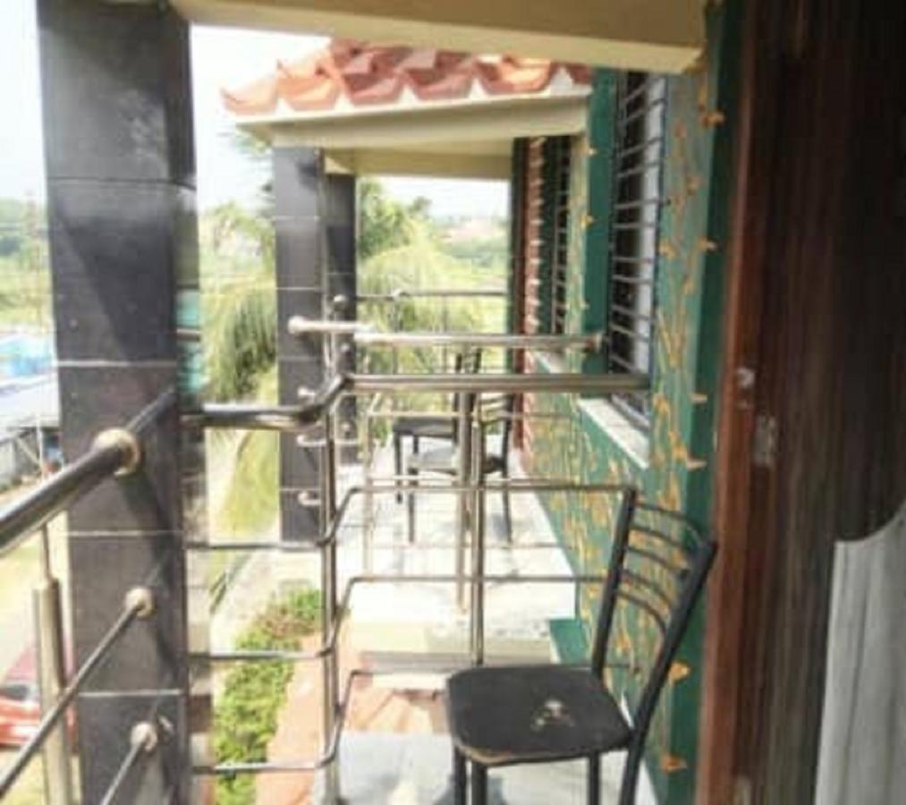 Hotel Kalia Nana Digha  Luaran gambar