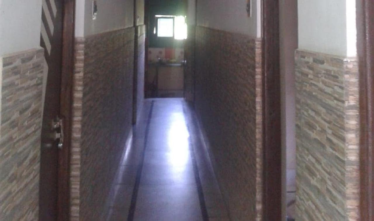 Hotel Kalia Nana Digha  Luaran gambar