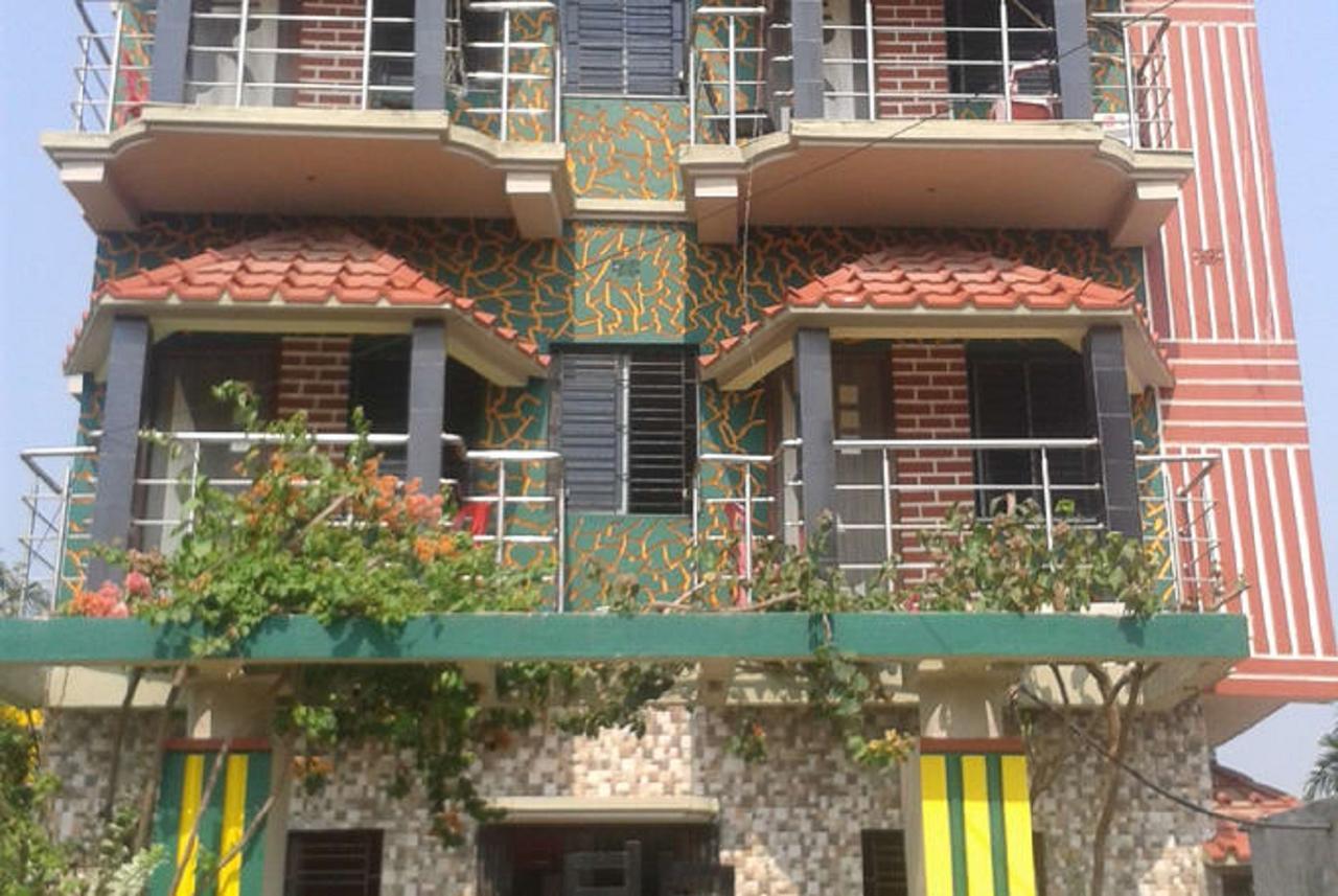 Hotel Kalia Nana Digha  Luaran gambar
